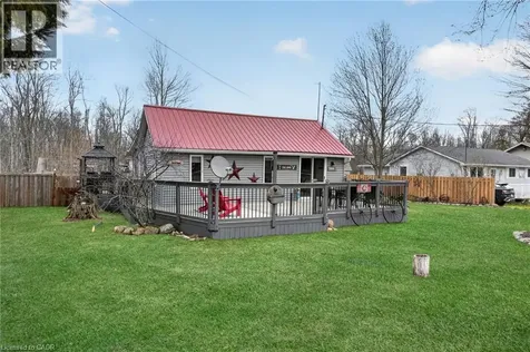 282 Baygrove Line Dunnville ON N1A 2W8