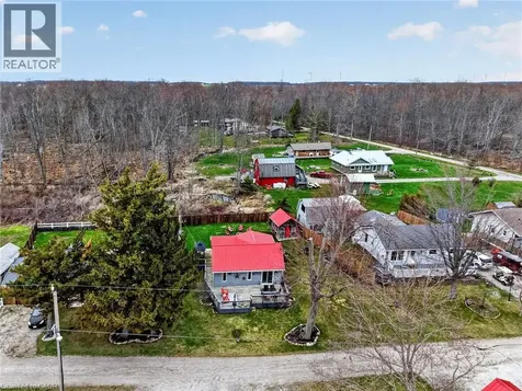 282 Baygrove Line Dunnville ON N1A 2W8