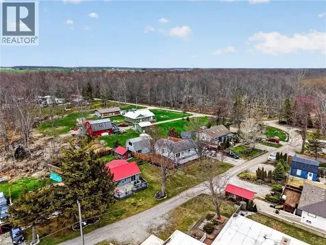 282 Baygrove Line Dunnville ON N1A 2W8