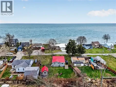 282 Baygrove Line Dunnville ON N1A 2W8
