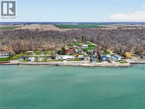 282 Baygrove Line Dunnville ON N1A 2W8