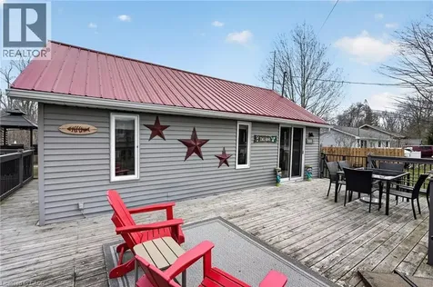 282 Baygrove Line Dunnville ON N1A 2W8