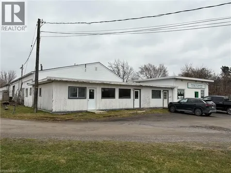 270 Station Street Smithville ON L0R 2A0