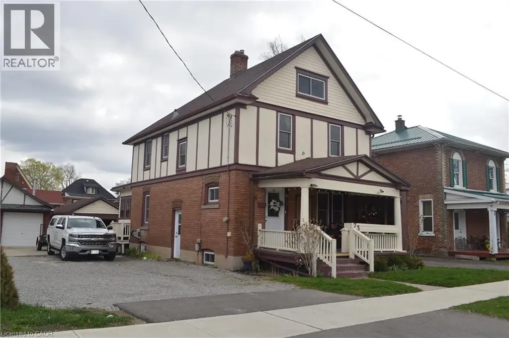 73 Talbot Street South Simcoe ON N3Y 2Z4