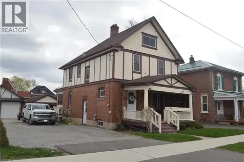 73 Talbot Street South Simcoe ON N3Y 2Z4
