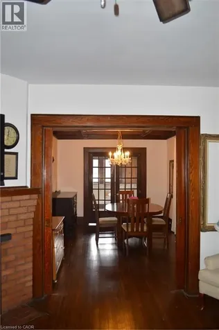 73 Talbot Street South Simcoe ON N3Y 2Z4