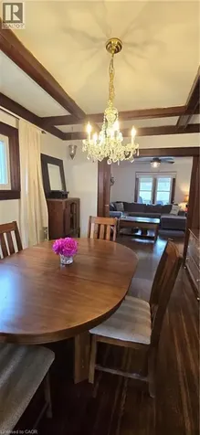 73 Talbot Street South Simcoe ON N3Y 2Z4
