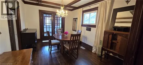 73 Talbot Street South Simcoe ON N3Y 2Z4