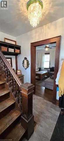 73 Talbot Street South Simcoe ON N3Y 2Z4