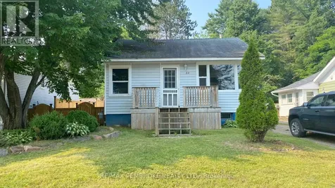 53 Huron Street Deep River ON K0J 1P0