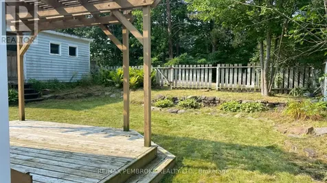 53 Huron Street Deep River ON K0J 1P0