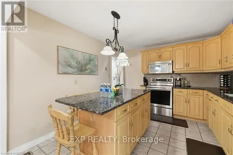 364 Roselawn Place Waterloo ON N2L 5P1