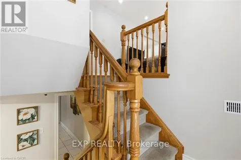 364 Roselawn Place Waterloo ON N2L 5P1