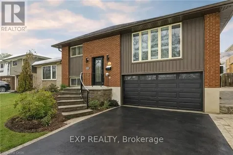 364 Roselawn Place Waterloo ON N2L 5P1
