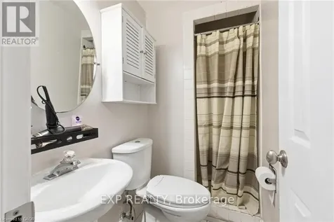 364 Roselawn Place Waterloo ON N2L 5P1