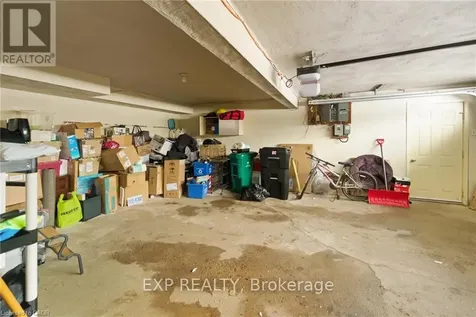 364 Roselawn Place Waterloo ON N2L 5P1