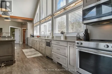 2269 Mccracken's Landing Road Douro-dummer ON K0L 2H0