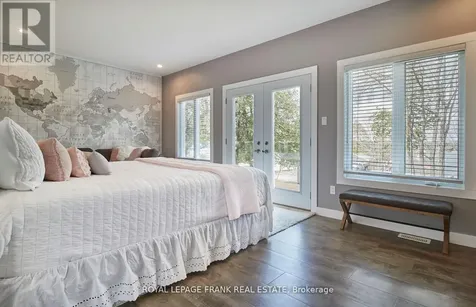 2269 Mccracken's Landing Road Douro-dummer ON K0L 2H0