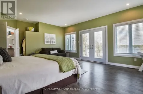 2269 Mccracken's Landing Road Douro-dummer ON K0L 2H0