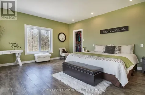 2269 Mccracken's Landing Road Douro-dummer ON K0L 2H0