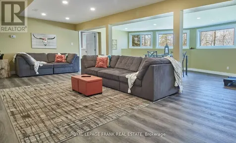 2269 Mccracken's Landing Road Douro-dummer ON K0L 2H0