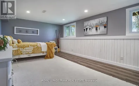 2269 Mccracken's Landing Road Douro-dummer ON K0L 2H0
