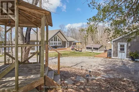 2269 Mccracken's Landing Road Douro-dummer ON K0L 2H0