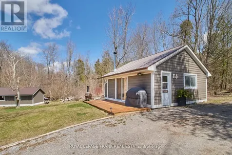 2269 Mccracken's Landing Road Douro-dummer ON K0L 2H0