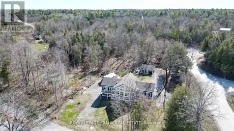 2269 Mccracken's Landing Road Douro-dummer ON K0L 2H0
