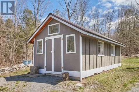 2269 Mccracken's Landing Road Douro-dummer ON K0L 2H0