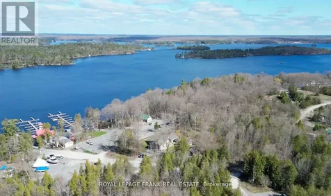 2269 Mccracken's Landing Road Douro-dummer ON K0L 2H0