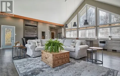 2269 Mccracken's Landing Road Douro-dummer ON K0L 2H0