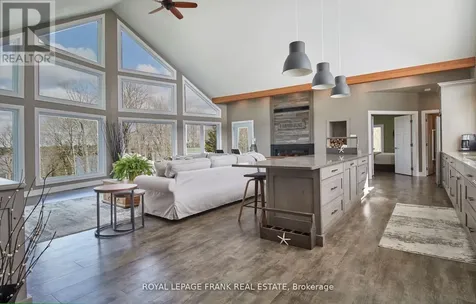 2269 Mccracken's Landing Road Douro-dummer ON K0L 2H0