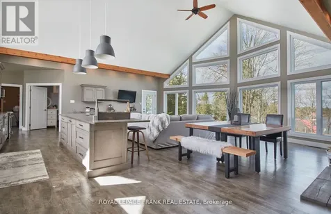 2269 Mccracken's Landing Road Douro-dummer ON K0L 2H0
