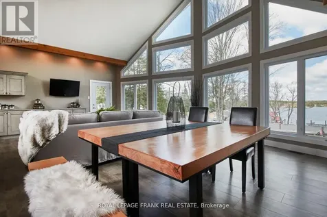 2269 Mccracken's Landing Road Douro-dummer ON K0L 2H0
