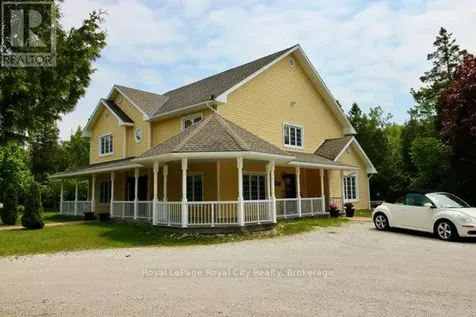 13 Elgin Street Northern Bruce Peninsula ON N0H 2R0