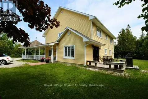 13 Elgin Street Northern Bruce Peninsula ON N0H 2R0