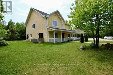 13 Elgin Street Northern Bruce Peninsula ON N0H 2R0