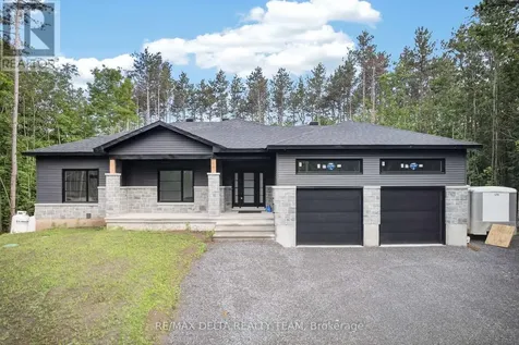 7861 Springhill Road Ottawa ON K0C 2K0