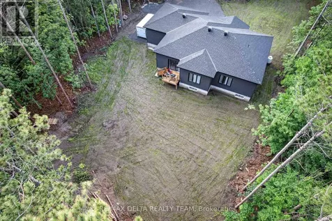 7861 Springhill Road Ottawa ON K0C 2K0