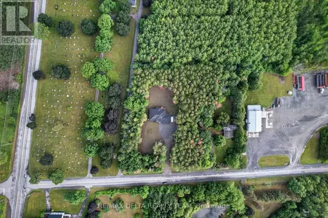 7861 Springhill Road Ottawa ON K0C 2K0
