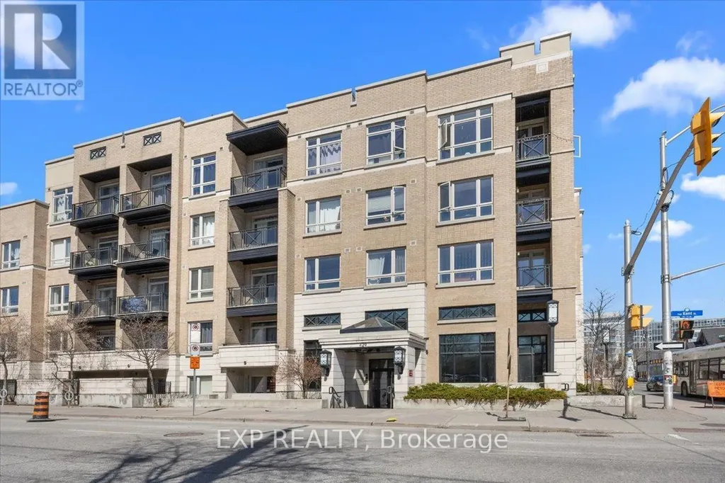 429 Kent Street Ottawa ON K2P 1B5
