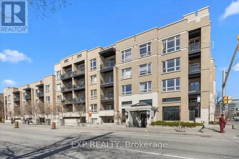 429 Kent Street Ottawa ON K2P 1B5