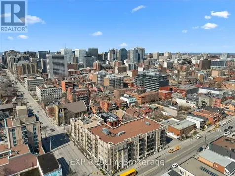 429 Kent Street Ottawa ON K2P 1B5