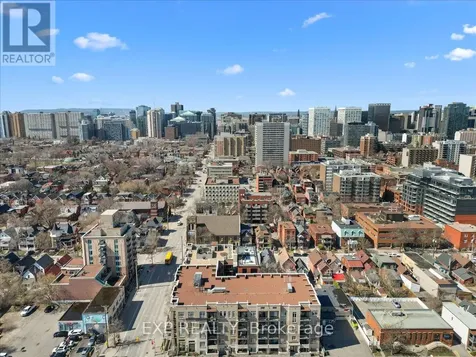 429 Kent Street Ottawa ON K2P 1B5