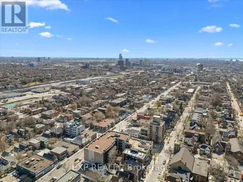 429 Kent Street Ottawa ON K2P 1B5