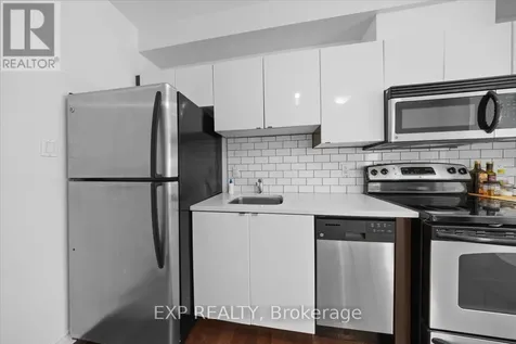 429 Kent Street Ottawa ON K2P 1B5