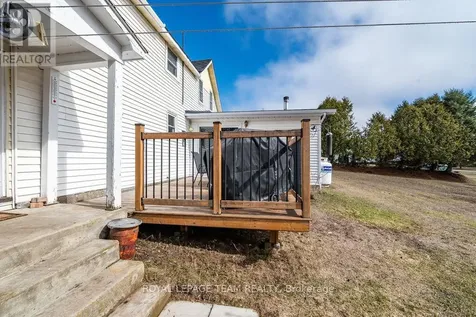 3709 Old Barrys Bay Road Madawaska Valley ON K0J 1B0