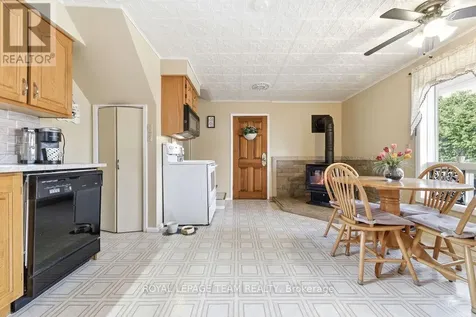 3709 Old Barrys Bay Road Madawaska Valley ON K0J 1B0