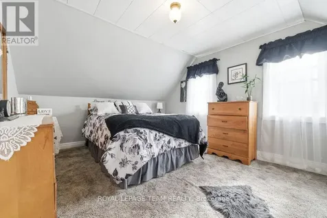 3709 Old Barrys Bay Road Madawaska Valley ON K0J 1B0